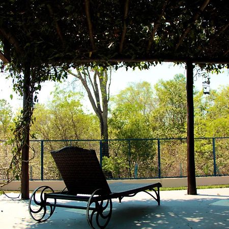 Casa Para Temporada Com 3 Suites Com Ar Condicionado Bonito  Exterior foto
