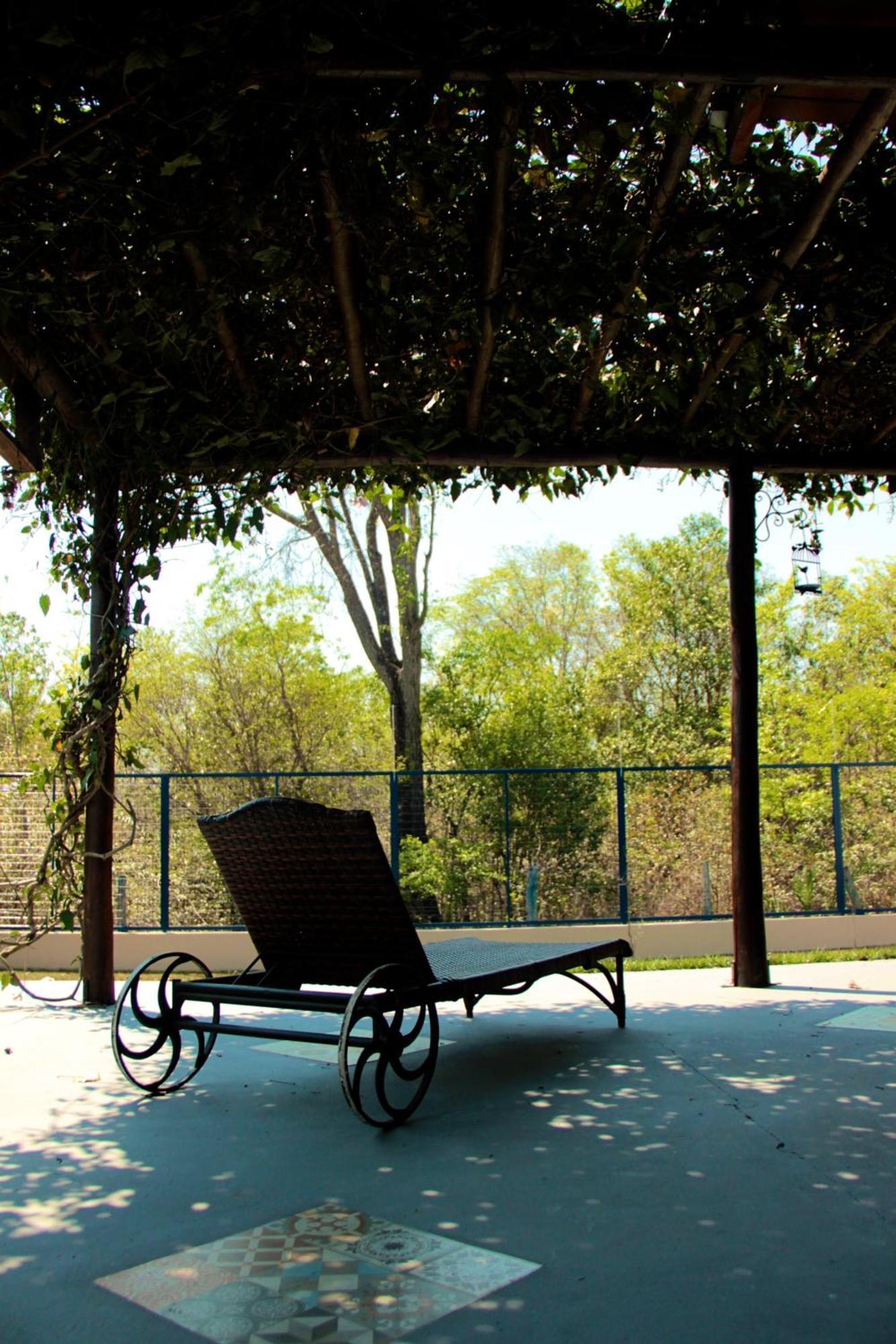 Casa Para Temporada Com 3 Suites Com Ar Condicionado Bonito  Exterior foto