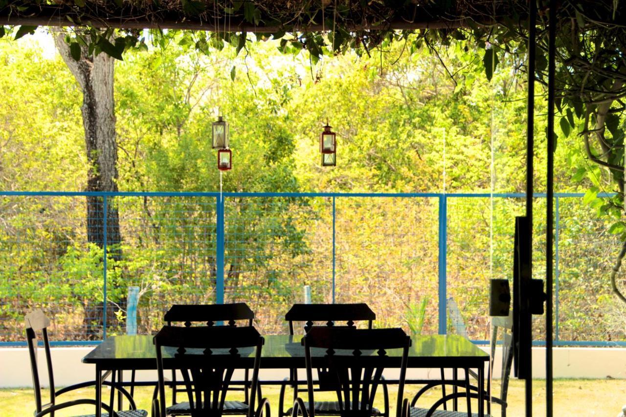 Casa Para Temporada Com 3 Suites Com Ar Condicionado Bonito  Exterior foto