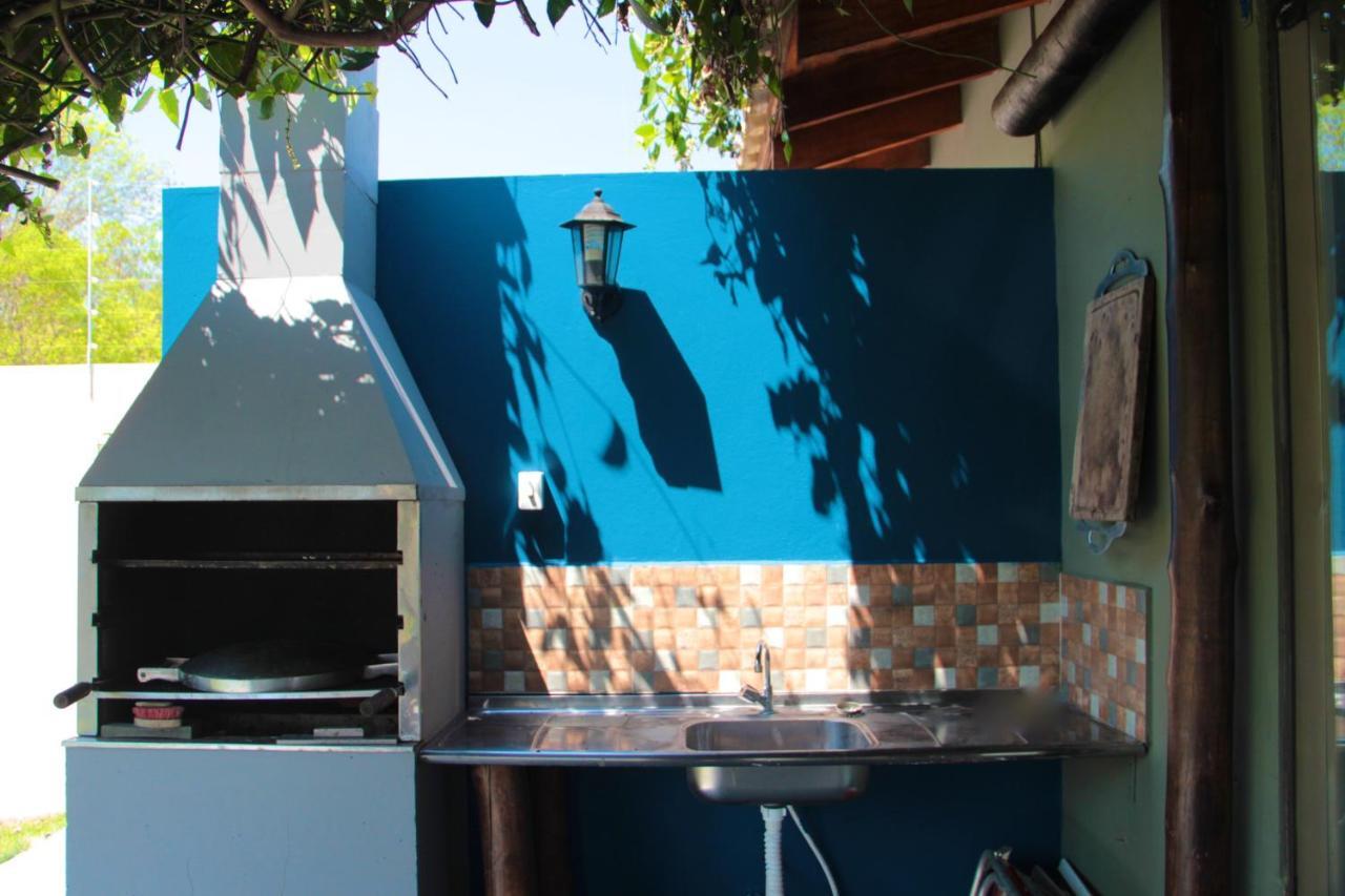 Casa Para Temporada Com 3 Suites Com Ar Condicionado Bonito  Exterior foto