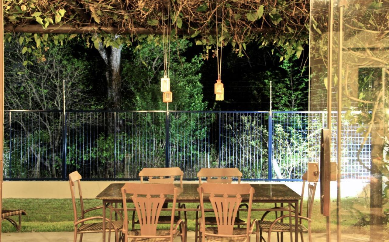 Casa Para Temporada Com 3 Suites Com Ar Condicionado Bonito  Exterior foto