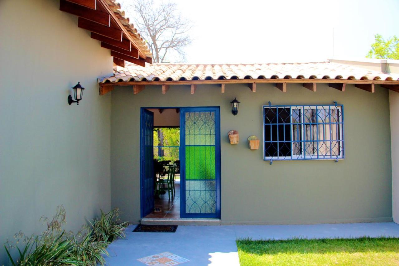 Casa Para Temporada Com 3 Suites Com Ar Condicionado Bonito  Exterior foto